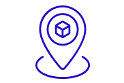 Icon representing Routing and Dispatch