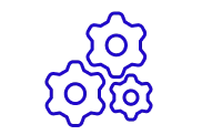 Icon representing Integrations