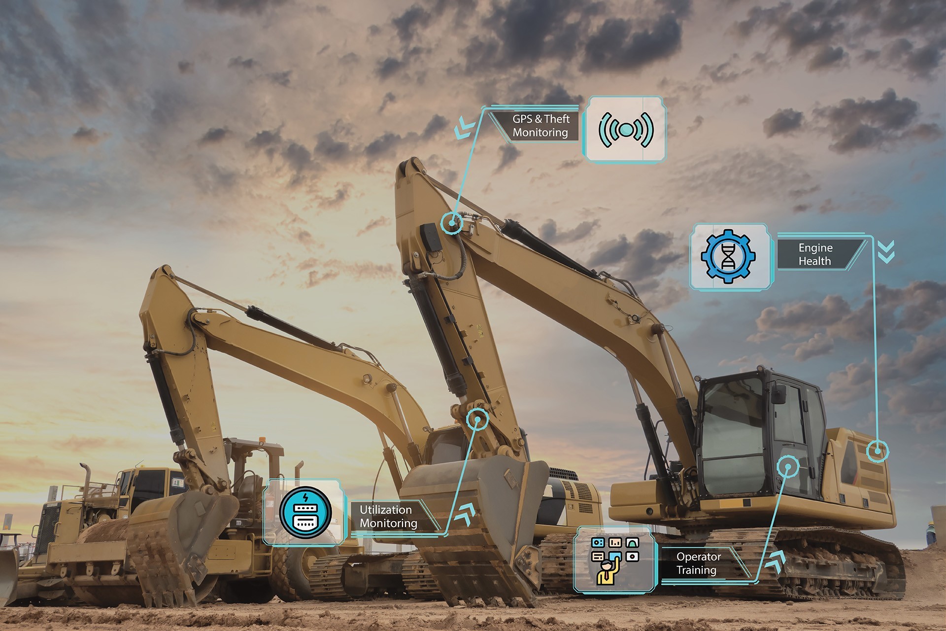Construction Industry Operations