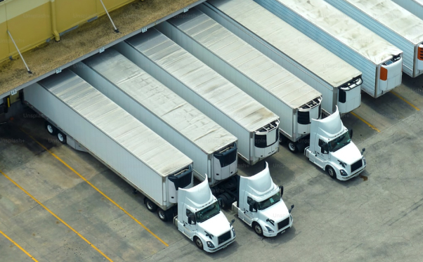 Join thousands of fleets running on GoFleetED